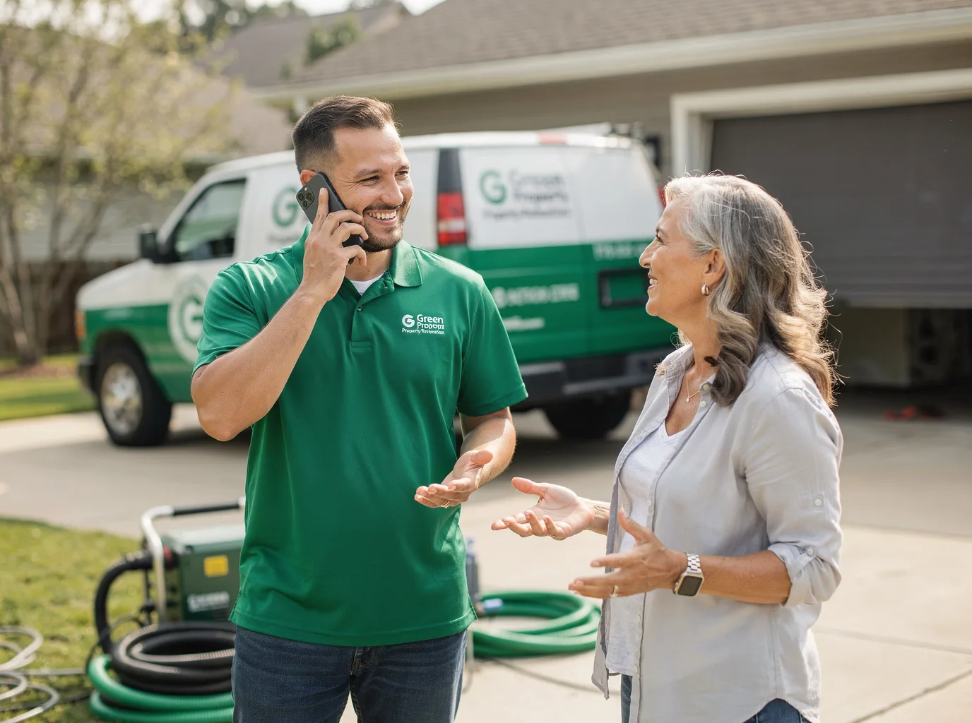 Water Damage Restoration Grasonville, MD FAQs